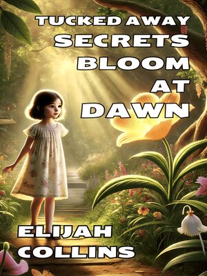 cover image of Tucked Away Secrets Bloom at Dawn